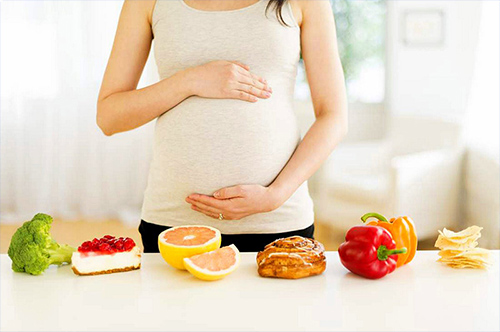 Mẹo nhỏ giúp thai nhi phát triển khỏe mạnh và thông minh